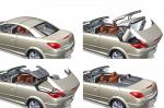 Opel Astra Twin Top 2007 года